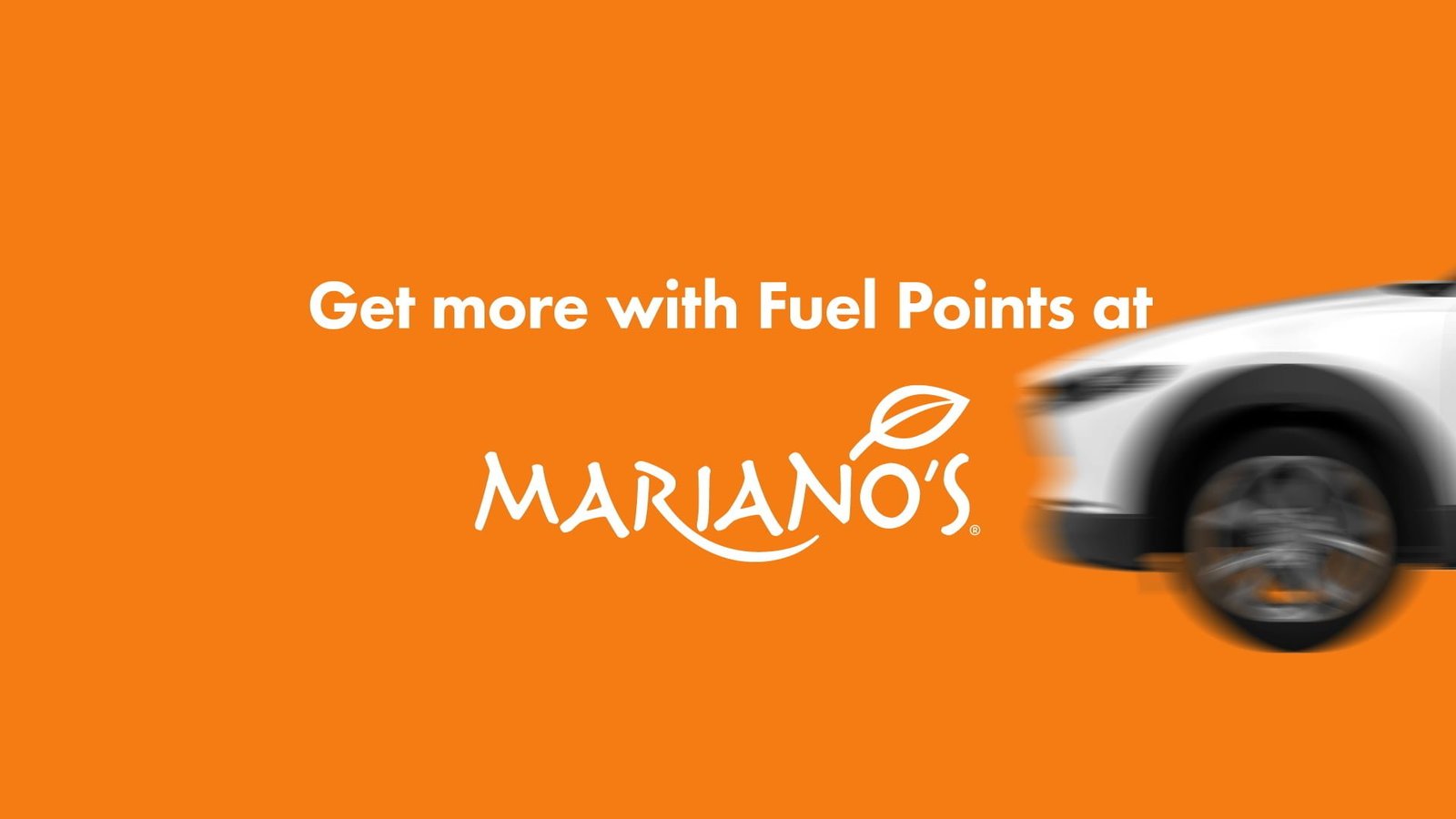 Driving Fuel Points - John Oakes Online